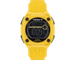 New adidas Originals City Tech Two Watch