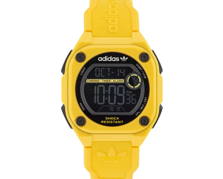 New adidas Originals City Tech Two Watch