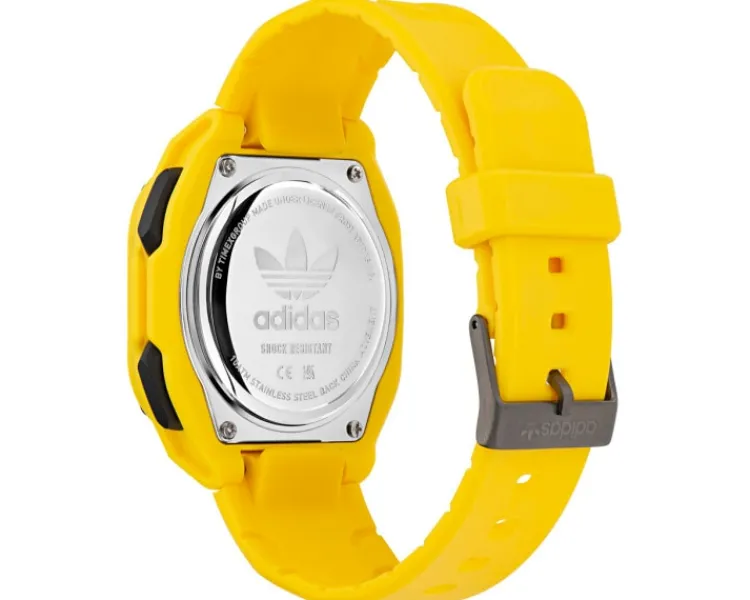New adidas Originals City Tech Two Watch