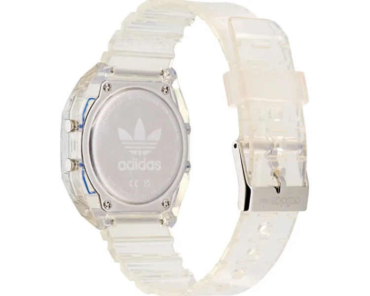 adidas Originals DIGITAL TWO< Zegarki Męskie