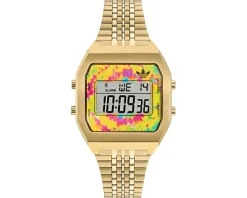 adidas Originals DIGITAL TWO< Zegarki Męskie