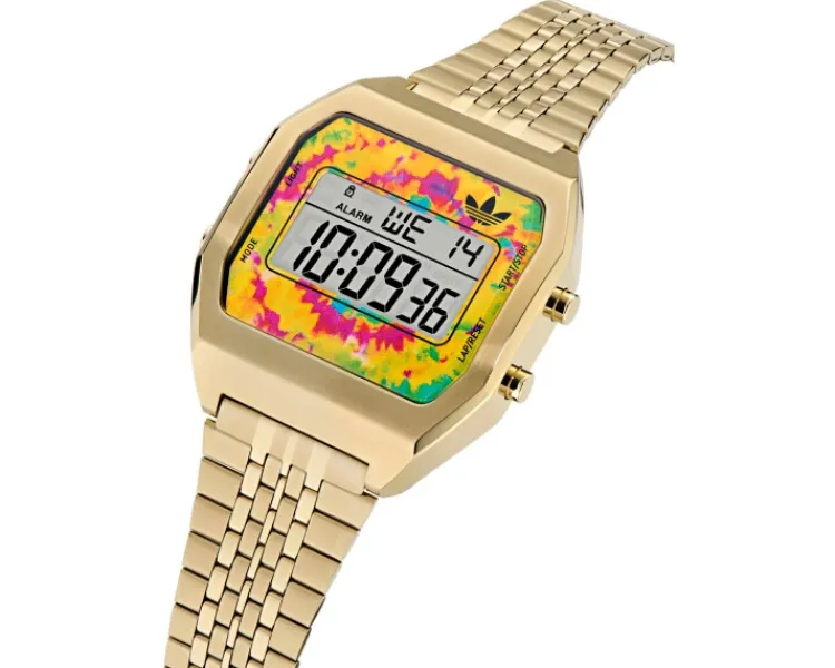 adidas Originals DIGITAL TWO< Zegarki Męskie