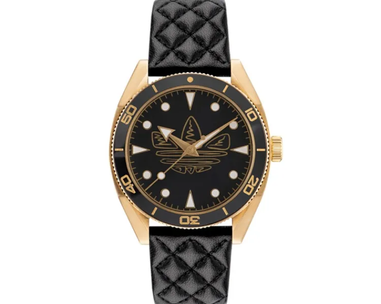 Discount adidas Originals Edition Two Icon Watch