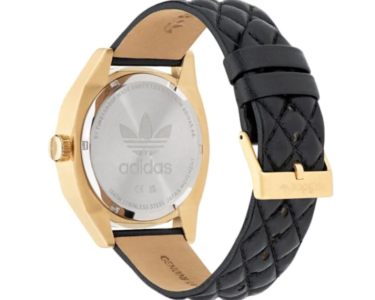 Discount adidas Originals Edition Two Icon Watch