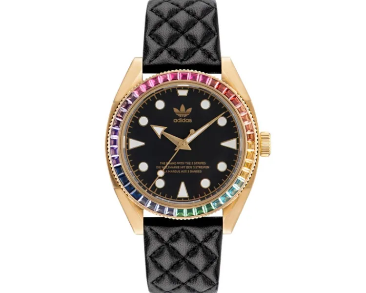 adidas Originals Edition Two Icon Watch< Zegarki Męskie