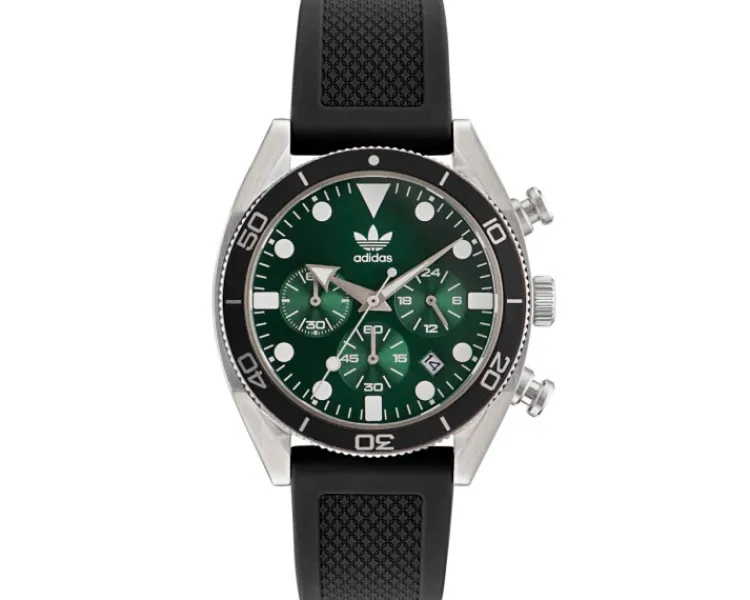 adidas Originals Edition Two Chrono Watch< Zegarki Męskie
