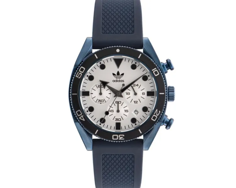 adidas Originals Edition Two Chrono Watch< Zegarki Męskie