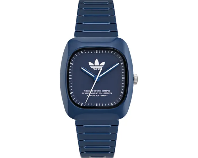 adidas Originals RETRO WAVE ONE< Zegarki Męskie
