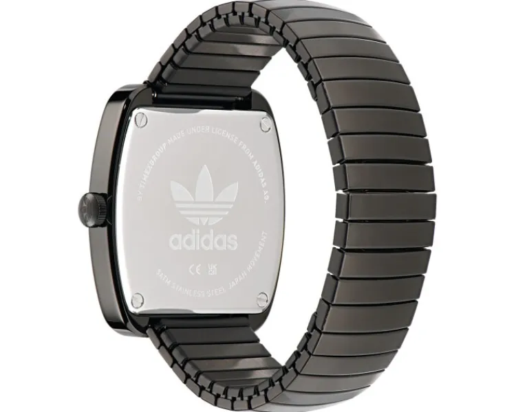 adidas Originals RETRO WAVE ONE< Zegarki Męskie