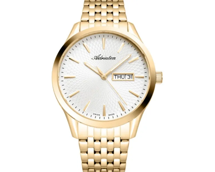 Clearance Adriatica Men
