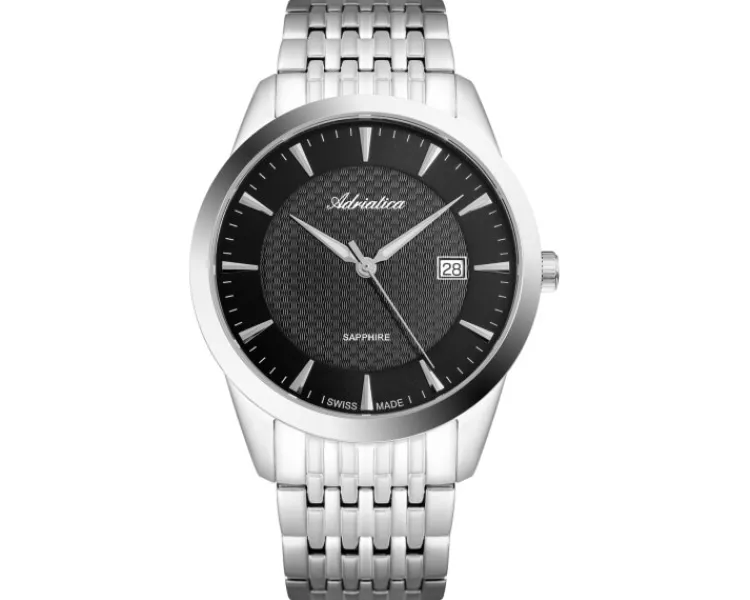 New Adriatica Men