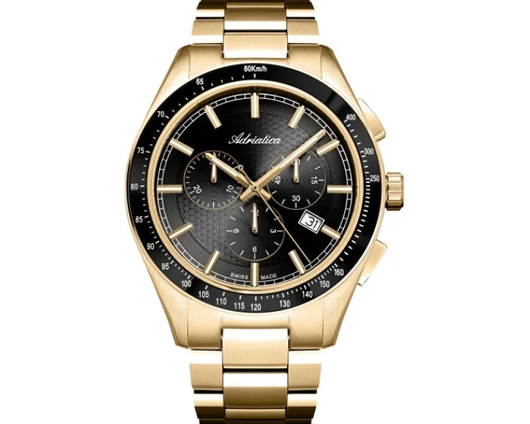 Outlet Adriatica Men