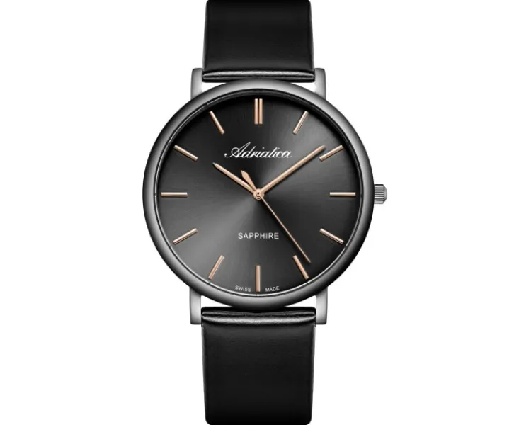 New Adriatica Men
