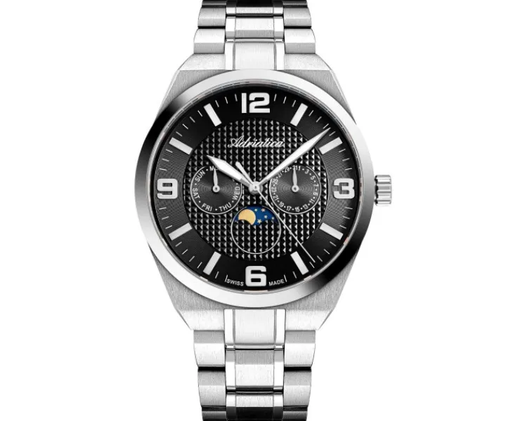 New Adriatica Men
