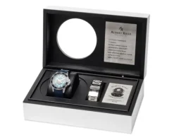 Albert Riele Challenger GMT Limited Edition< Zegarki Męskie