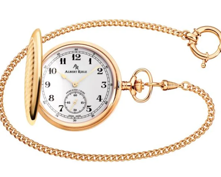 New Albert Riele Family 1881 Limited Edition