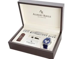 Albert Riele Premiere