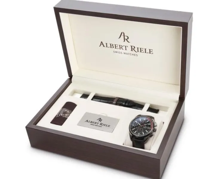 Discount Albert Riele Premiere