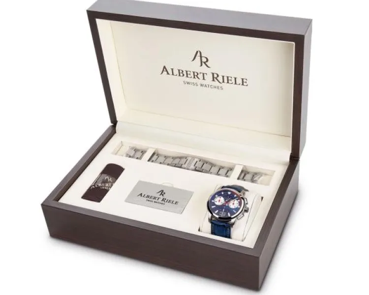 Discount Albert Riele Premiere
