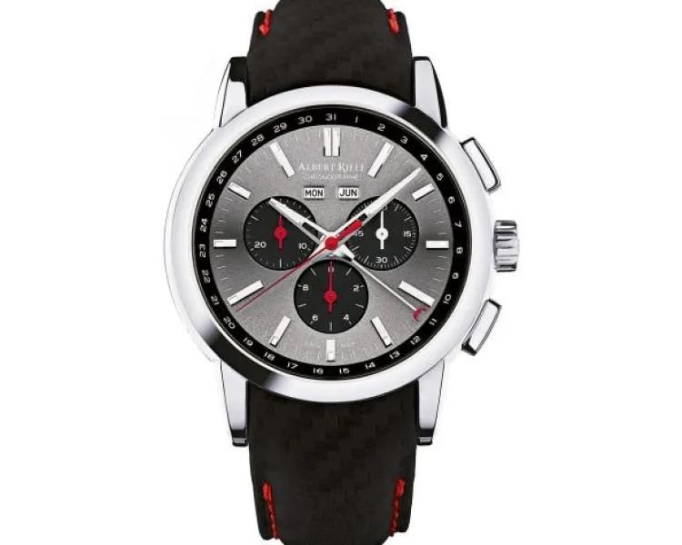 Albert Riele Premiere< Zegarki Męskie