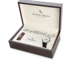 New Albert Riele Premiere