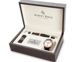 Outlet Albert Riele Premiere