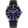 Alpina Alpiner Quartz GMT< Zegarki Męskie