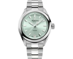 Alpina Alpiner Comtesse Quartz< Zegarki Damskie
