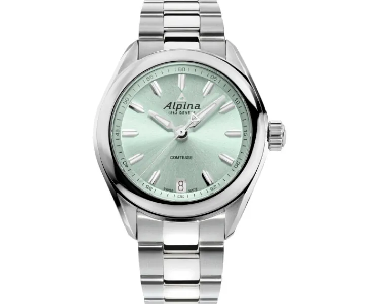 Alpina Alpiner Comtesse Quartz< Zegarki Damskie