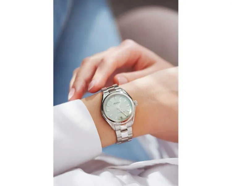 Alpina Alpiner Comtesse Quartz< Zegarki Damskie