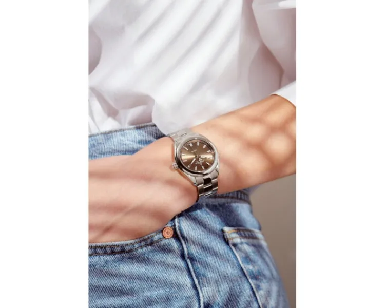 Best Alpina Alpiner Comtesse Quartz