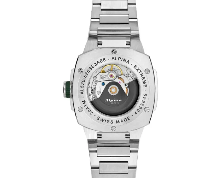 Sale Alpina Alpiner Extreme Automatic