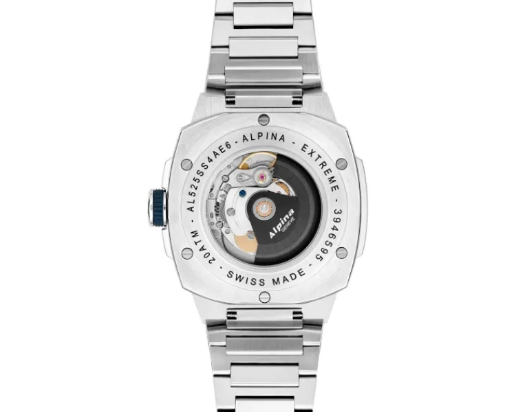 Alpina Alpiner Extreme Automatic< Zegarki Męskie