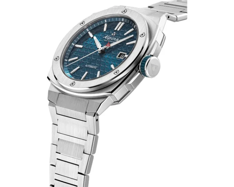 Alpina Alpiner Extreme Automatic< Zegarki Męskie
