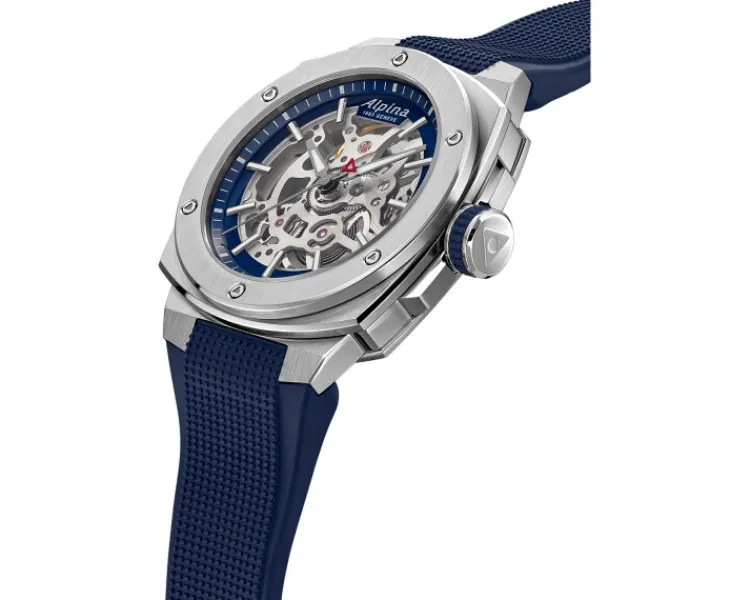 Alpina Alpiner Extreme Automatic Skeleton< Zegarki Męskie