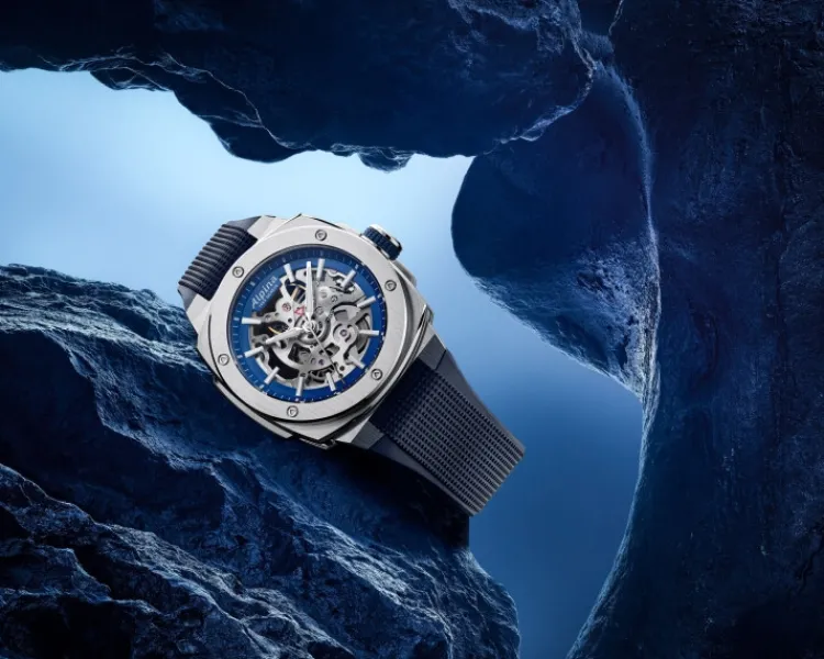 Alpina Alpiner Extreme Automatic Skeleton< Zegarki Męskie