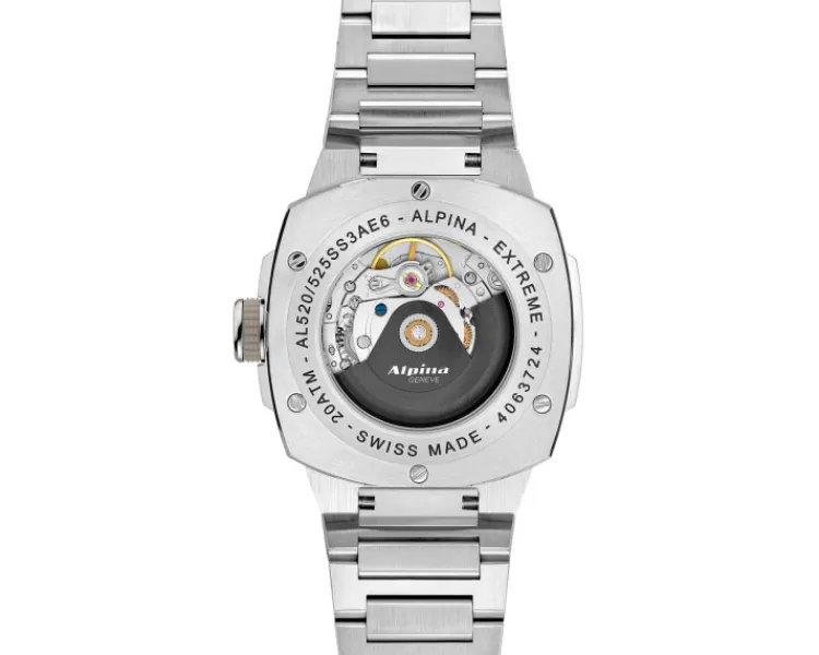 Alpina Alpiner Extreme Automatic< Zegarki Męskie