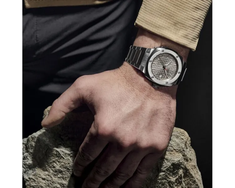 Alpina Alpiner Extreme Automatic< Zegarki Męskie