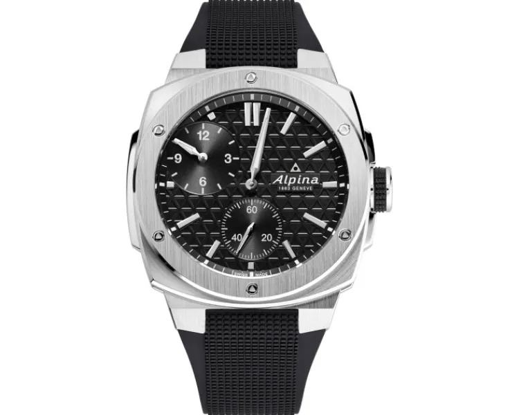 Alpina Alpiner Extreme Regulator Automatic
