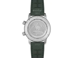 New Alpina Seastrong Diver 300 Heritage