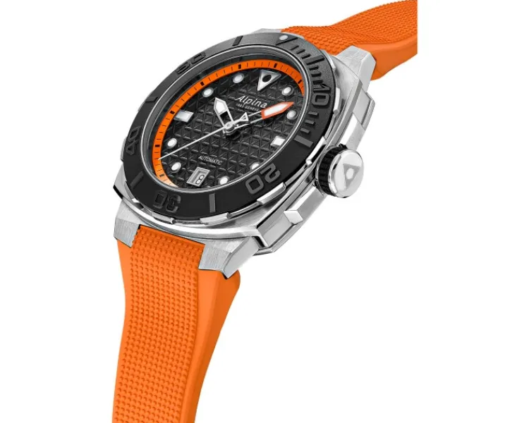 Sale Alpina Seastrong Diver Extreme Automatic