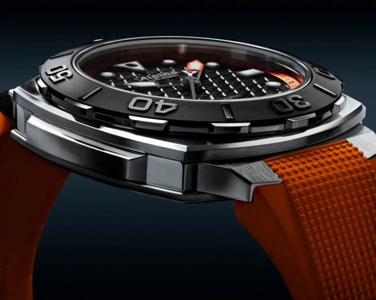 Sale Alpina Seastrong Diver Extreme Automatic