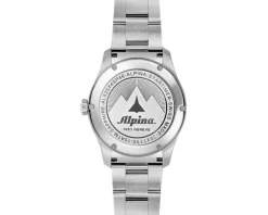 Clearance Alpina Startimer Pilot Automatic