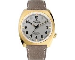 Alpina Startimer Pilot Heritage Manufacture< Zegarki Męskie