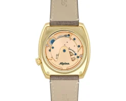Alpina Startimer Pilot Heritage Manufacture< Zegarki Męskie