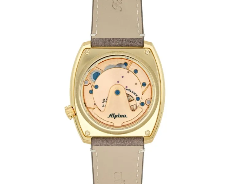 Alpina Startimer Pilot Heritage Manufacture< Zegarki Męskie