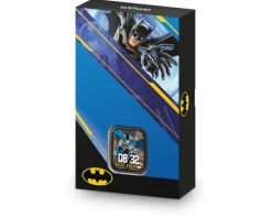 Discount AM:PM Batman by Apart Smartwatch dla dzieci