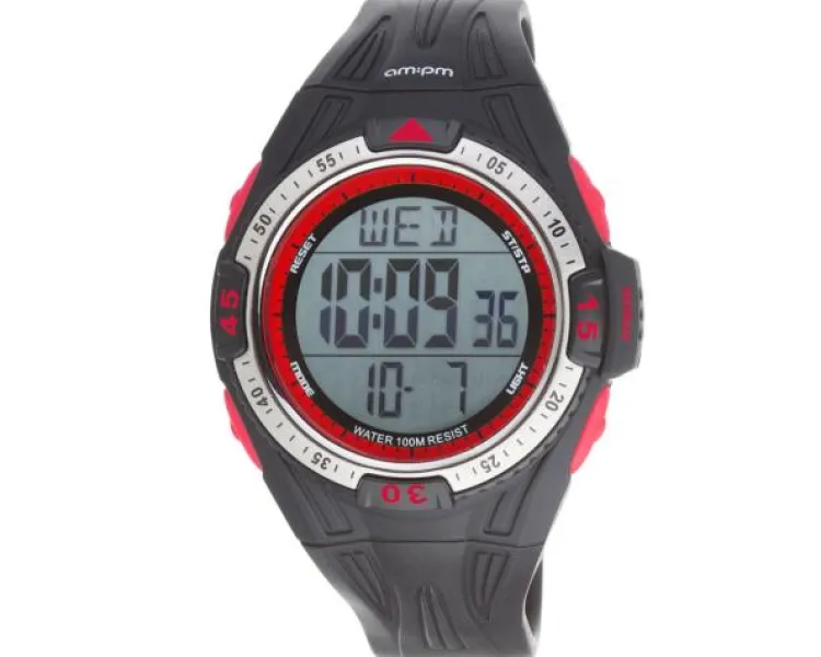 Clearance AM:PM Digital