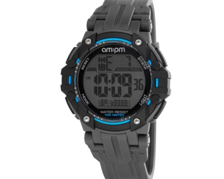 New AM:PM Digital