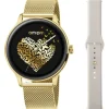 AM:PM Smartwatch